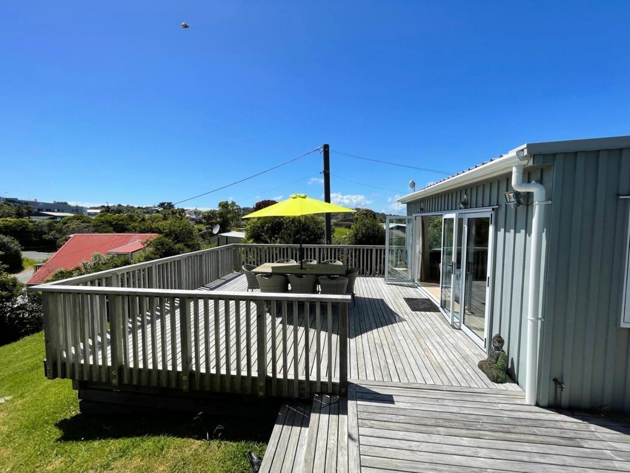 Oneroa Village Oasis - Stay Waiheke Blackpool Eksteriør bilde
